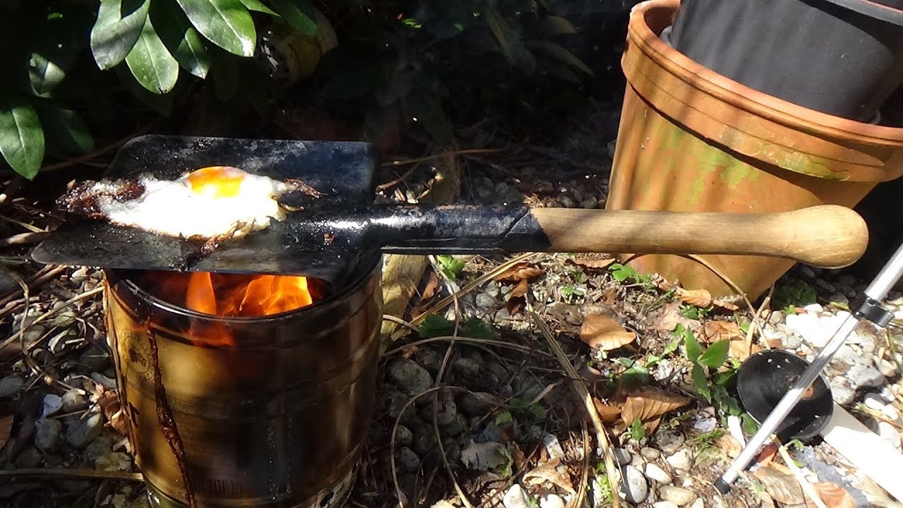 Soldaten Mythos Feldspaten was man mit ihm machen konnte