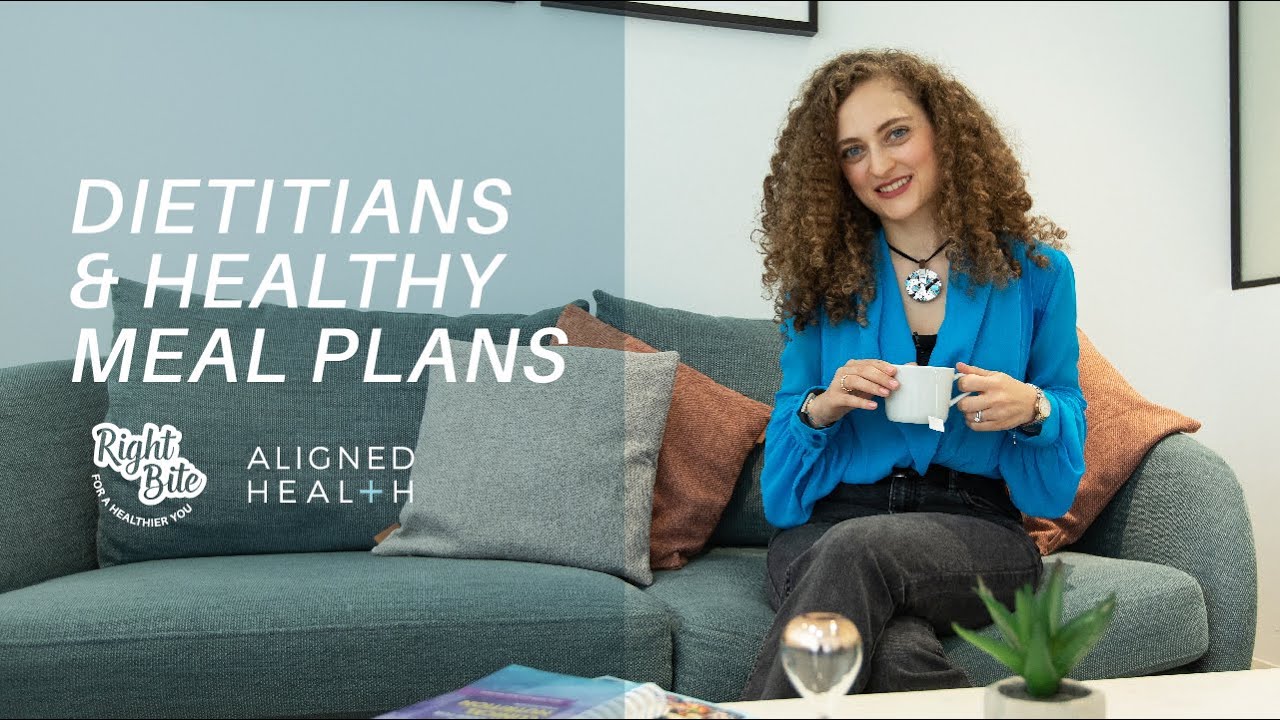 Right Bite Healthy Meal Plans and Aligned Health Dietitians in Dubai, Kuwait and Riyadh