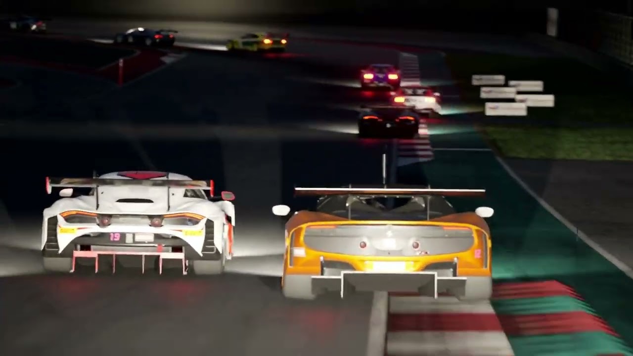 Dix-Racing.pl - COTA