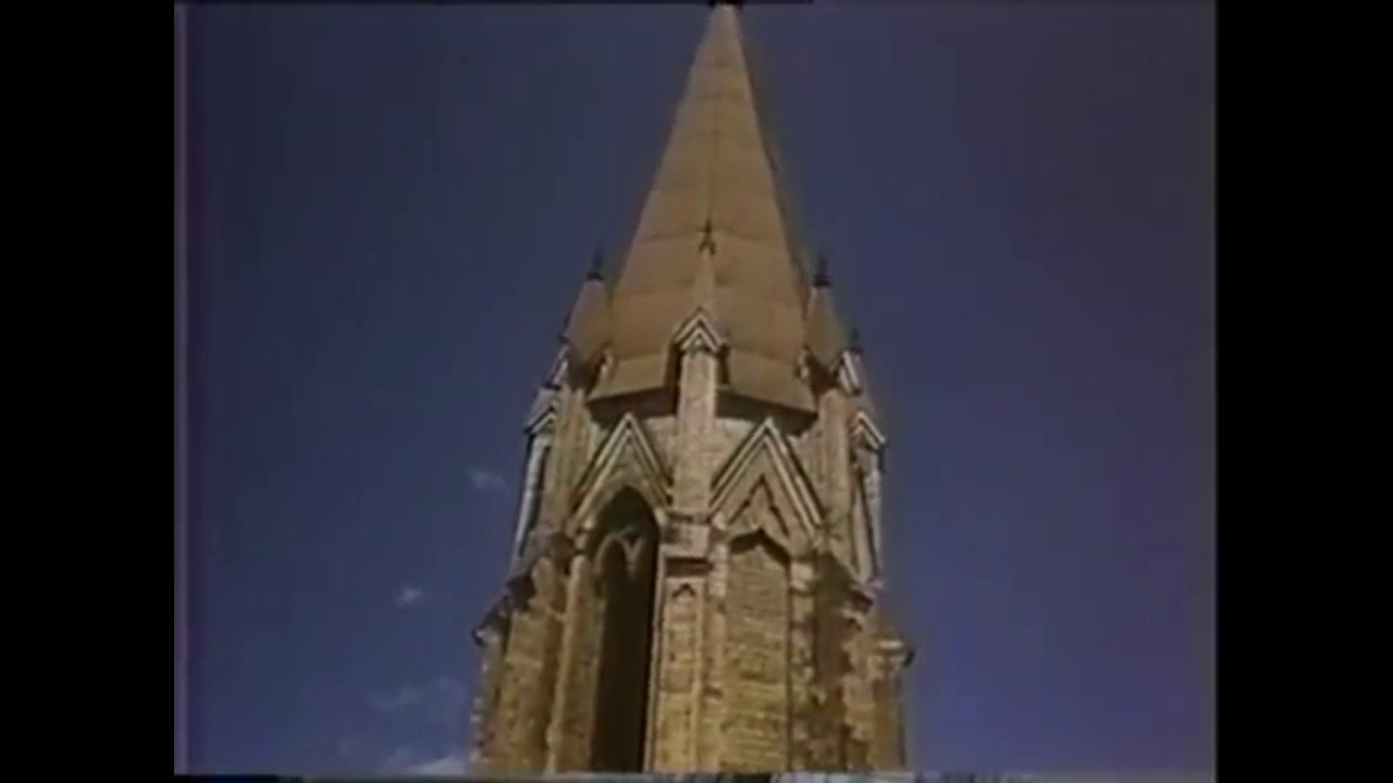Иркутск, 1984 год