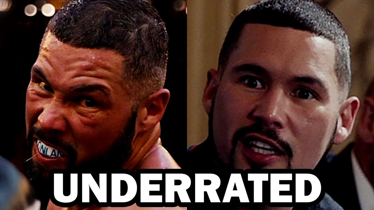 Why Ricky Conlan is Unique - Character Analysis/Theory