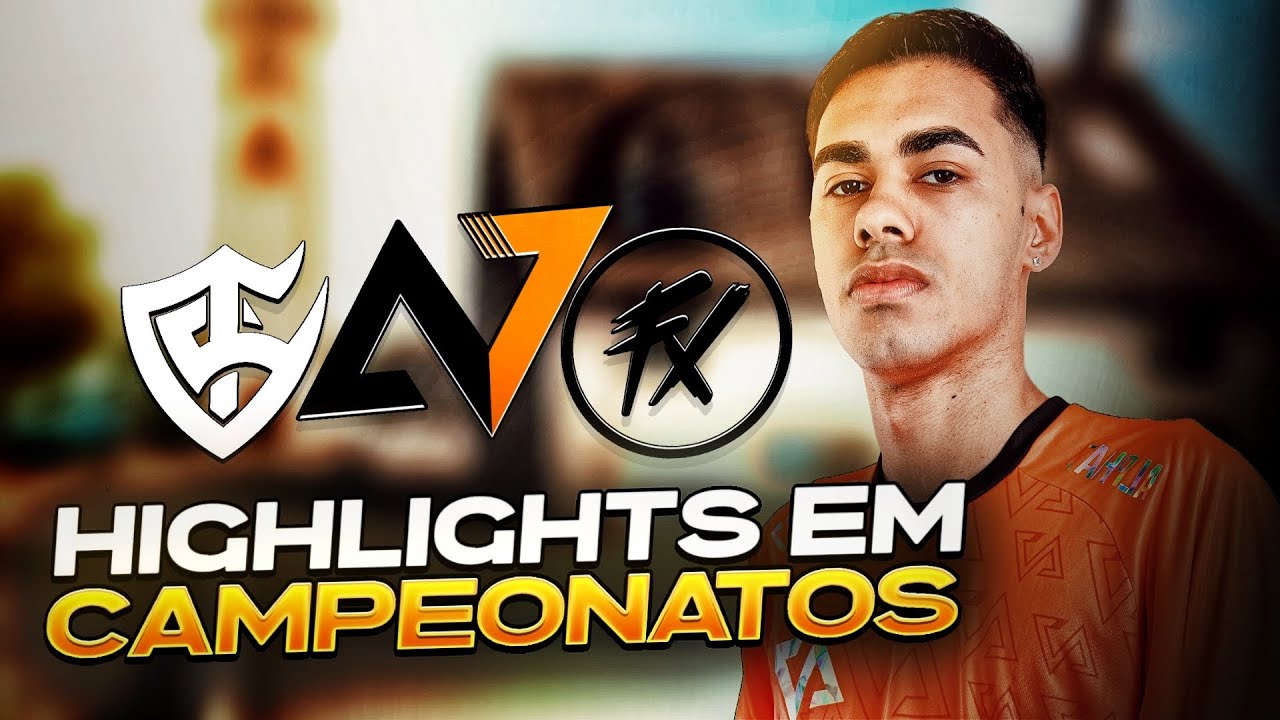 HIGHLIGHTS EM CAMPEONATOS 👑 S24 ULTRA!