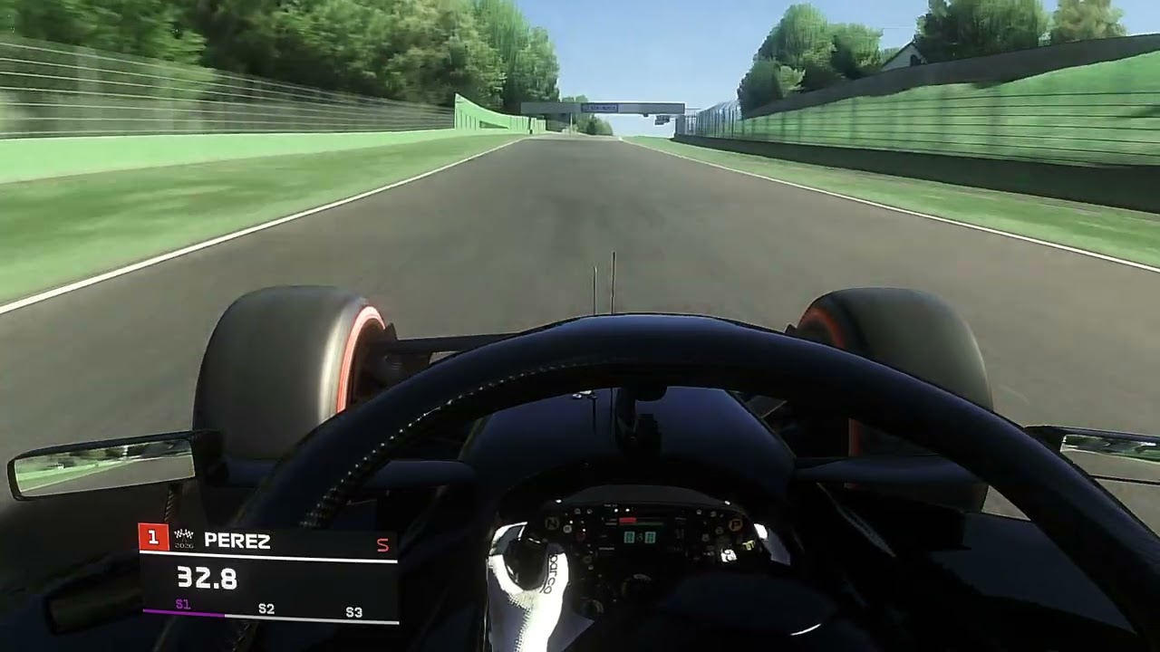 perez lap