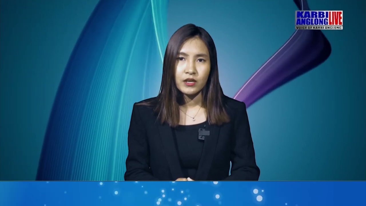 Prime Time News, 14 April 2026 | Karbi Anglong Live