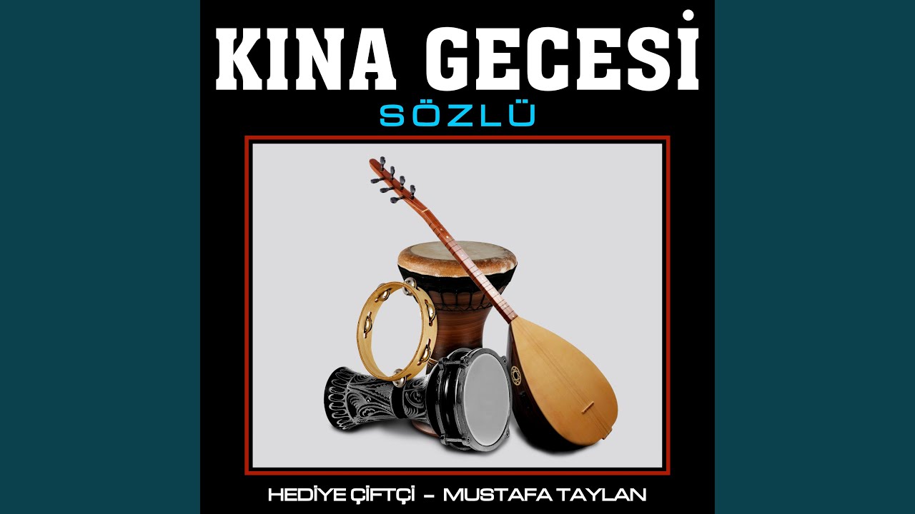 Makaram Sarı Bağlar / Ha Burdan / Cumbullu
