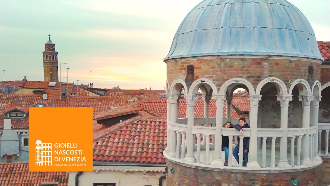 Gioielli Nascosti di Venezia