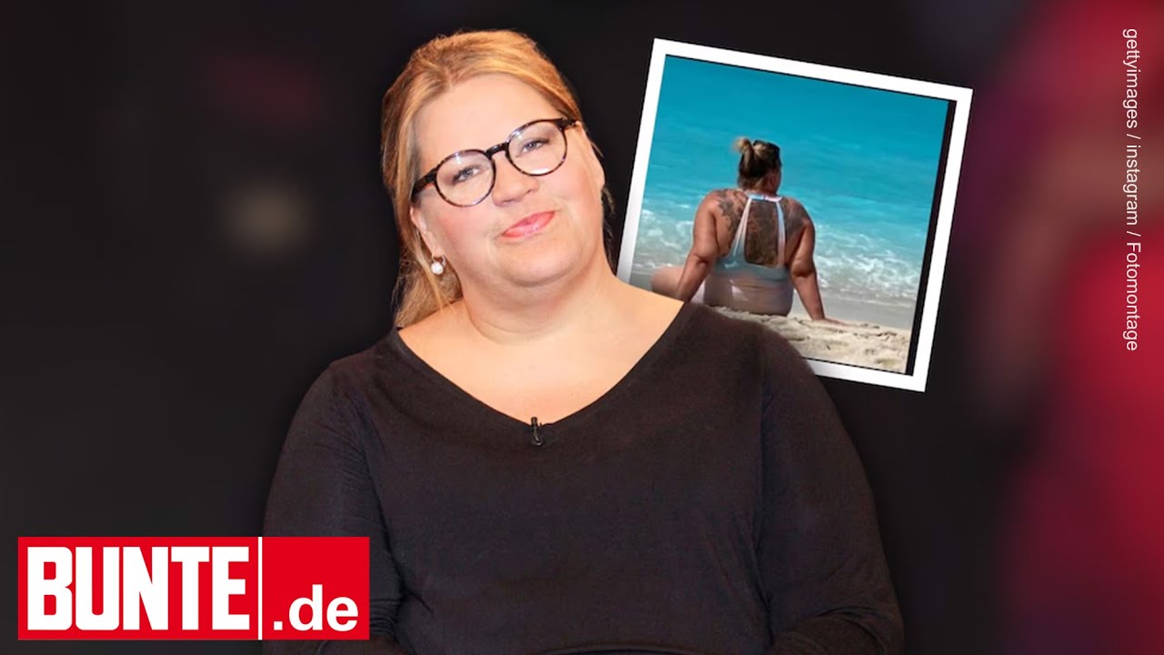Ilka Bessin: 