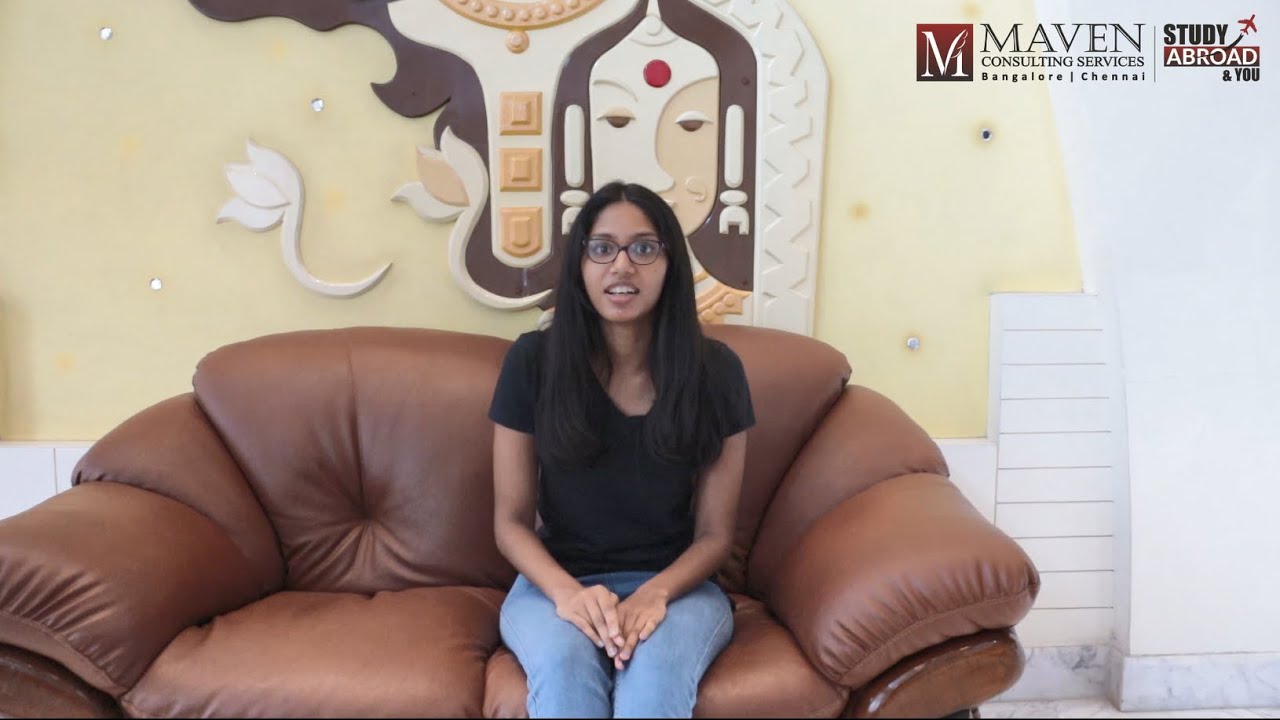 Why I Chose to study in Germany? Maven Consulting Services