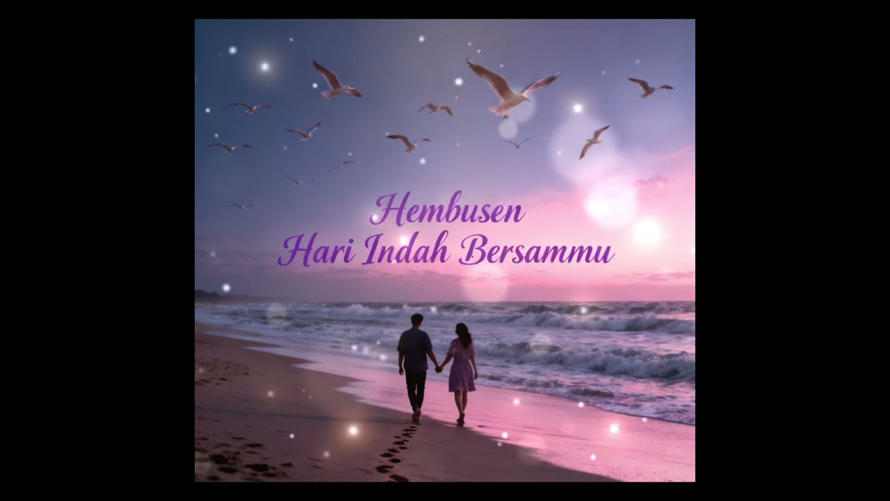 Hari indah bersamamu#Nxbeatmusic