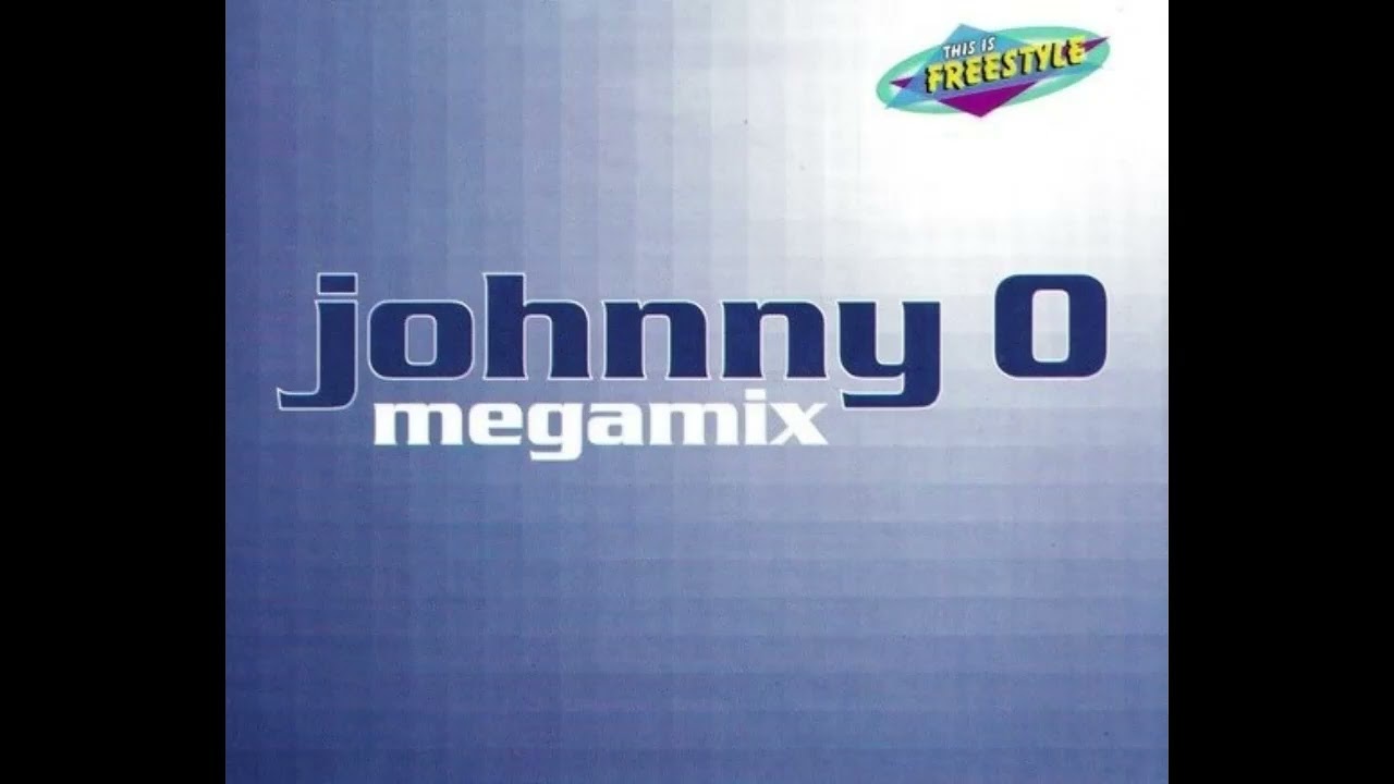 Johnny O - Megamix Full Length Version