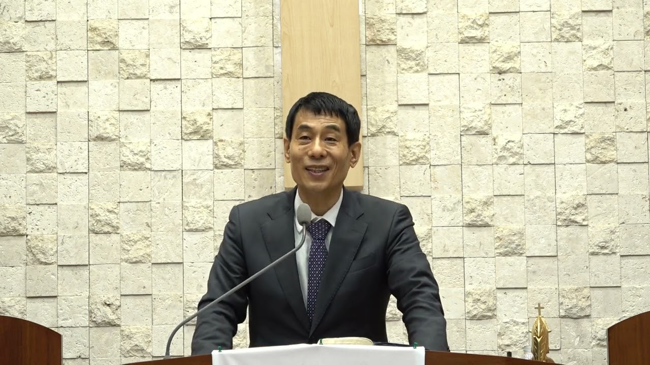 임마누엘의 축복을 받은 야곱(창28:12-15)