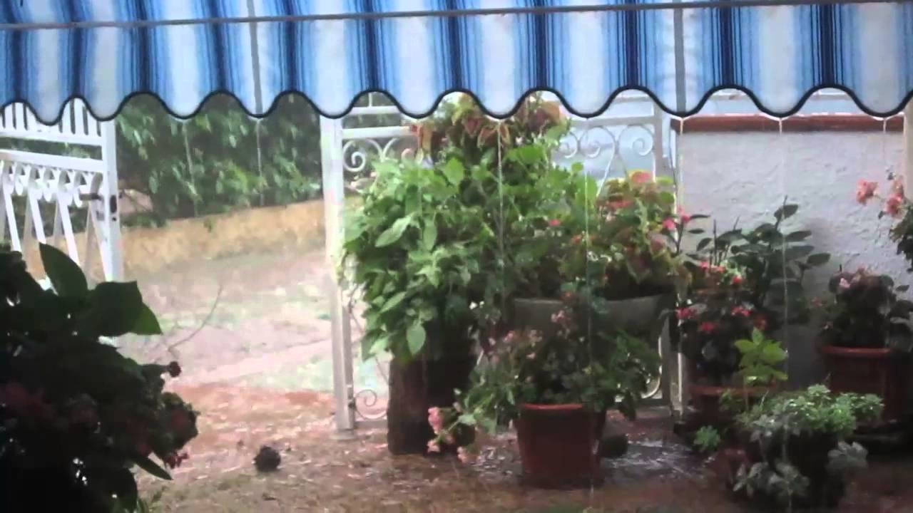 LIDO DI SPINA   IL DILUVIO
