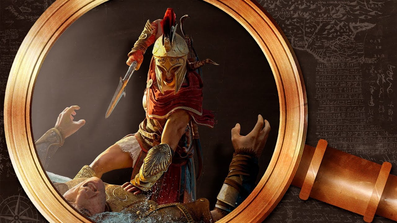 Guerra do Peloponeso | Nerdologia