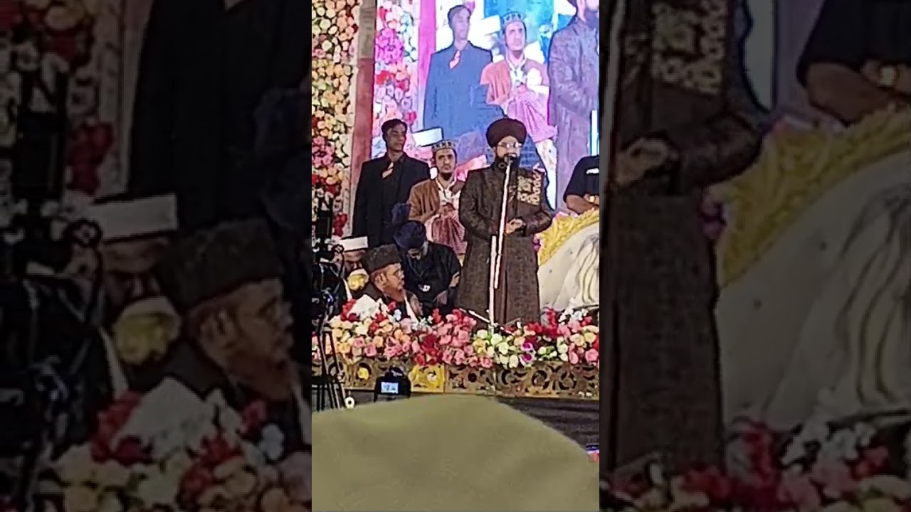 #Mufti Salman azhari ka shandar byan Kolkata #