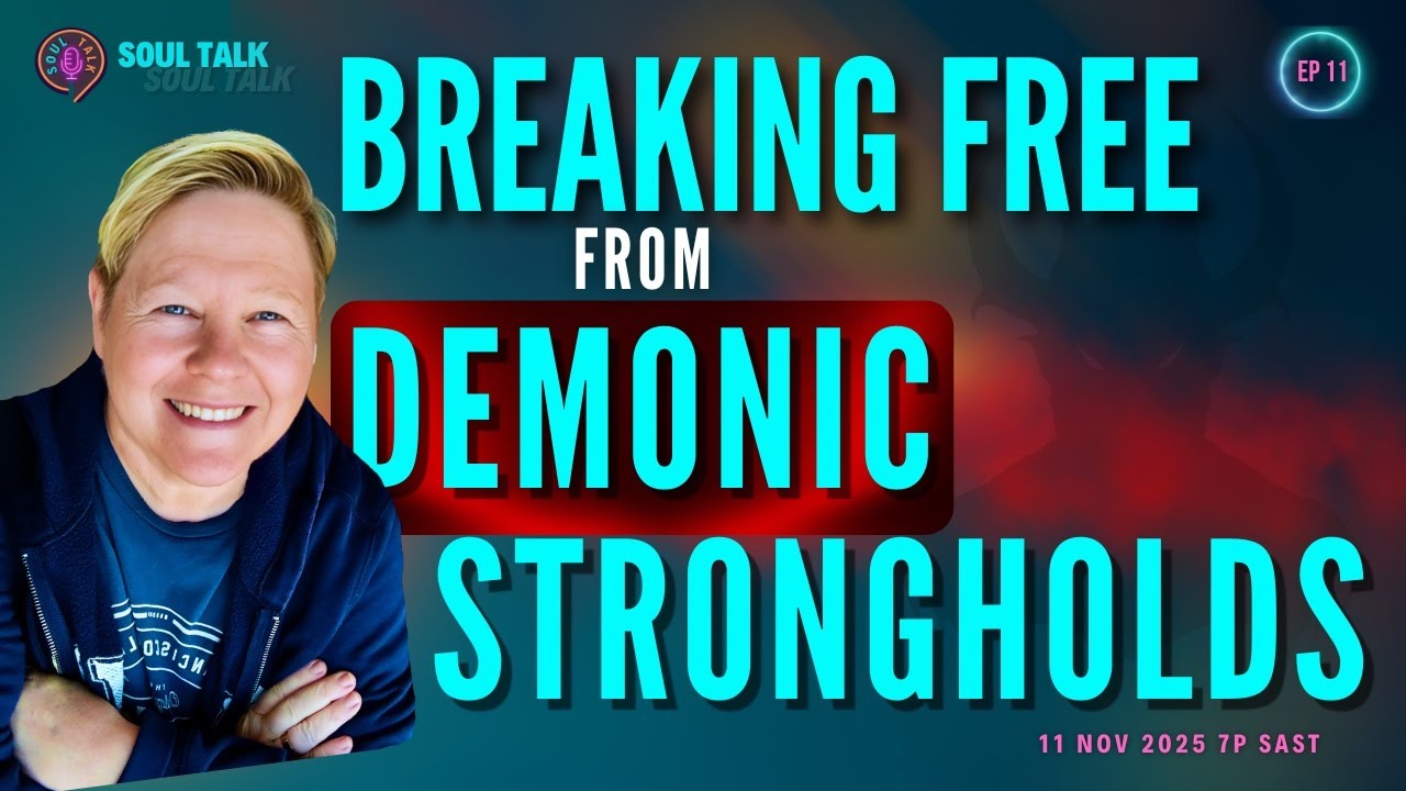 Are You Giving Access to Demons? 6 Access Points Every Believer should know | Deborah Bell | Ep 11