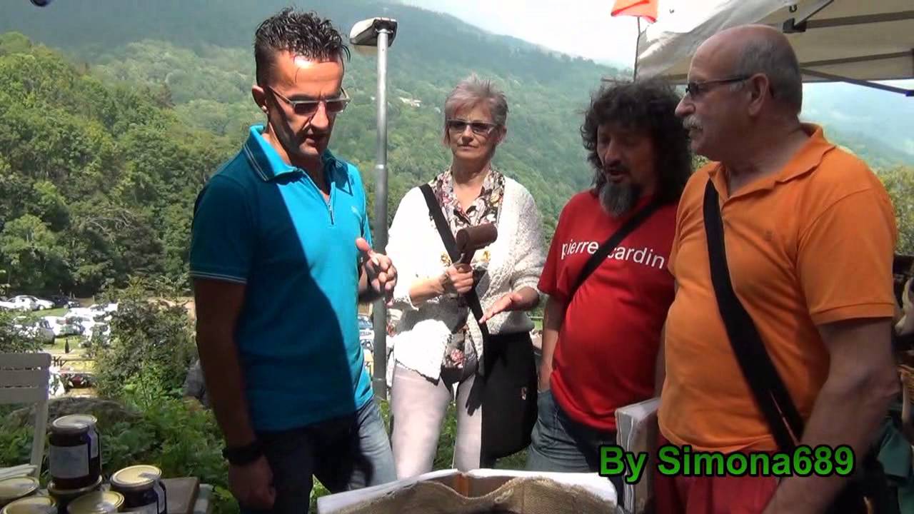Becetto, Lu Cianto Viol 2014, il Meglio, 2a parte di 4
