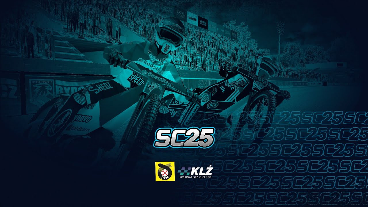Speedway Challenge 2025 Trailer