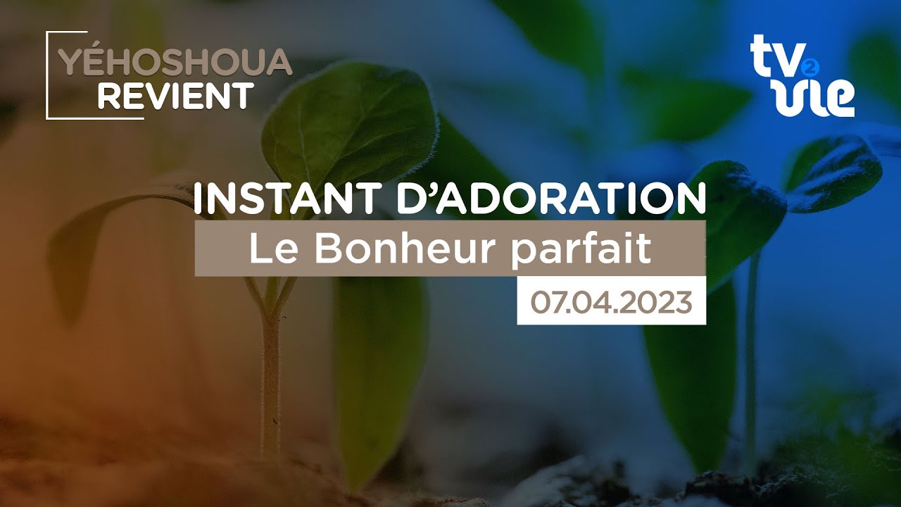 Le Bonheur parfait