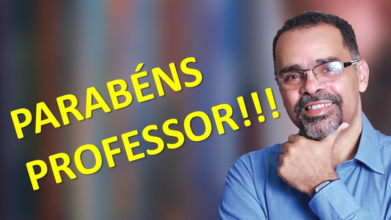 Dia do mestre 2020