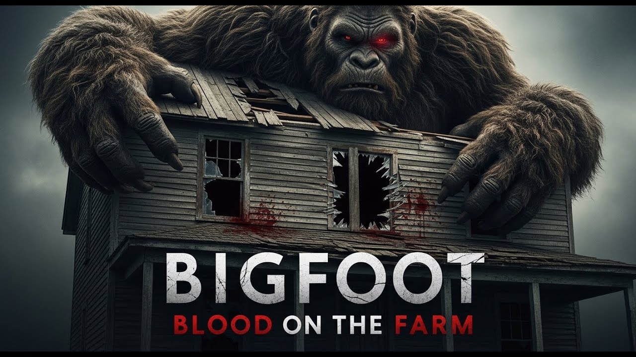 Bigfoot 