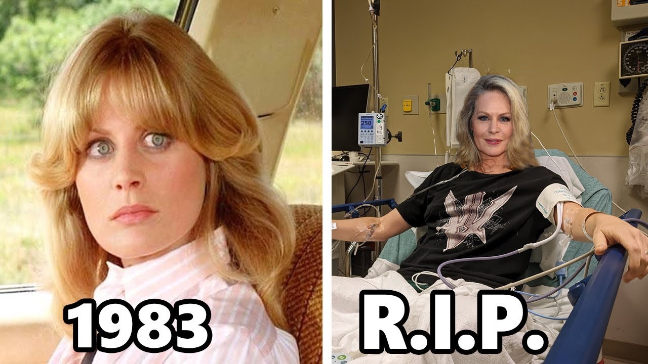 National Lampoon's Vacation (1983 vs 2025) Cast: Then and Now | Incredible Transformations Over 42