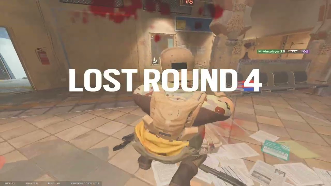 Road to pro as an IGL | Scrim Highlights #1