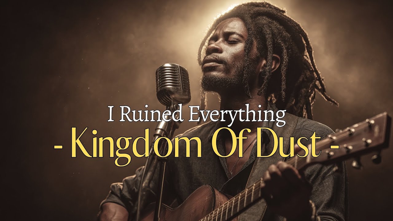 I Ruined Everything... Kingdom Made Of Dust | Let Babylon Burn