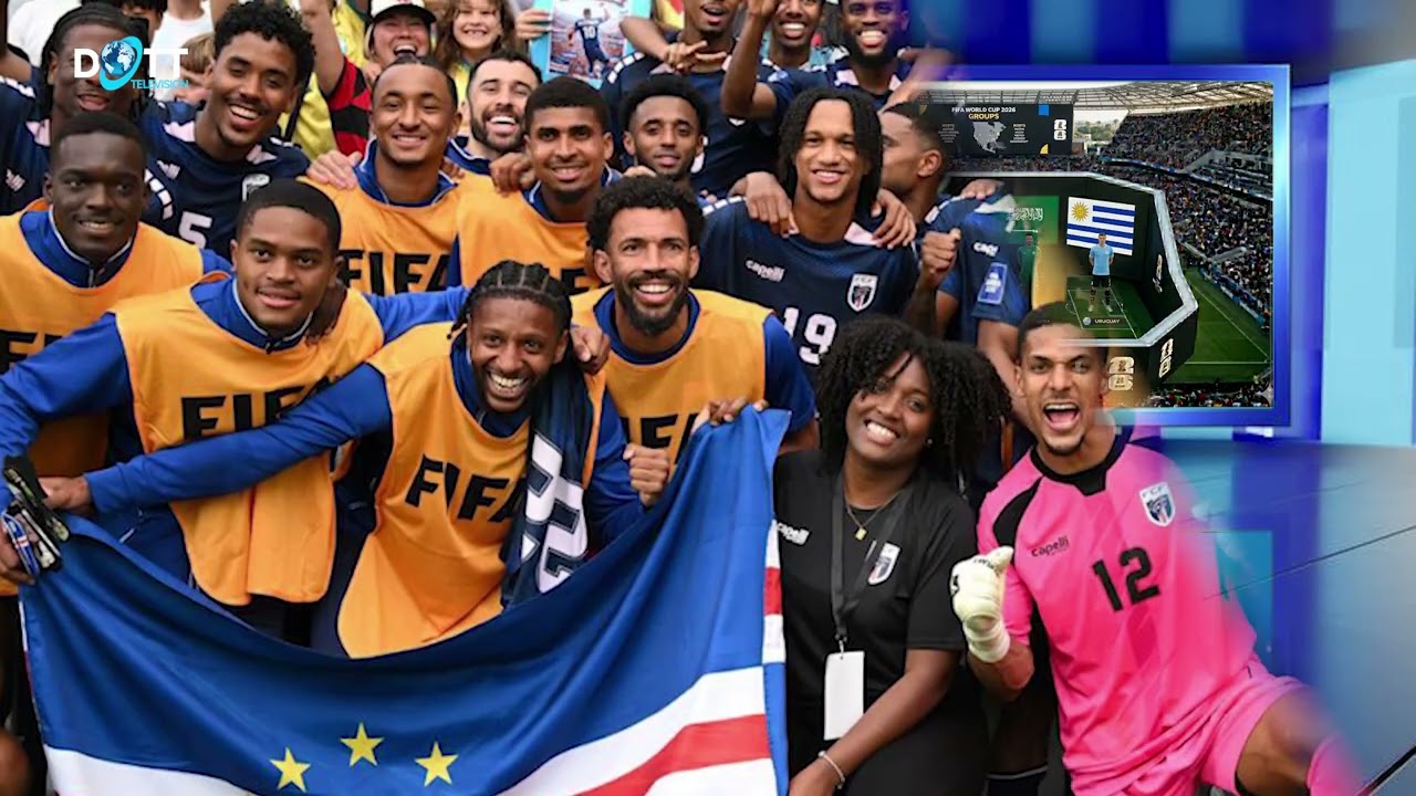 FIFA WORLD CUP 2026 &ndash; GROUP H ANALYSIS