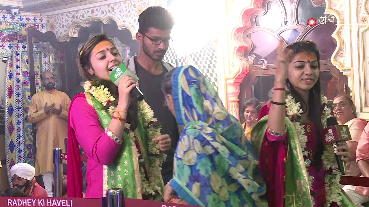 सजने का शौकीन | Khatu Shyam Bhajan || by Maanya Arora