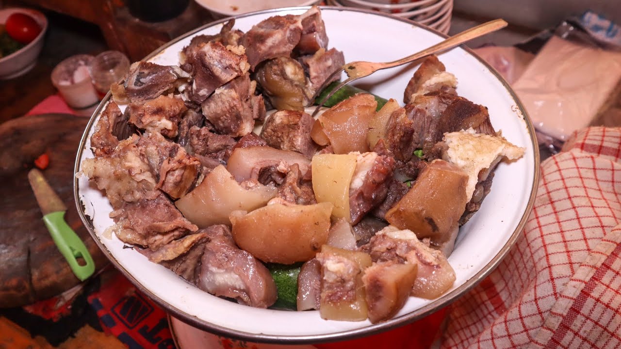 SOTO KAKI SAPI SEJAK 1983! TEMPAT NYEMPIL BANYAK YG BELUM TAU! ASLI WUENAAAK! #kulinertangsel