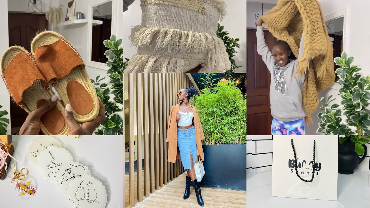 KSH 50-130 THINK TWICE HAUL || CANDLE RESTOCK || NEW COASTERS