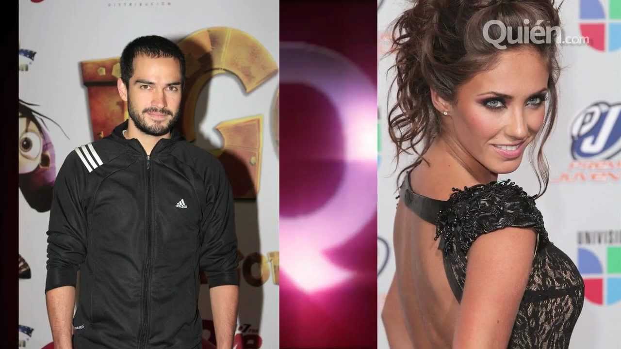 ¿Quién hizo Qué? Edición Poncho Herrera y Anahí