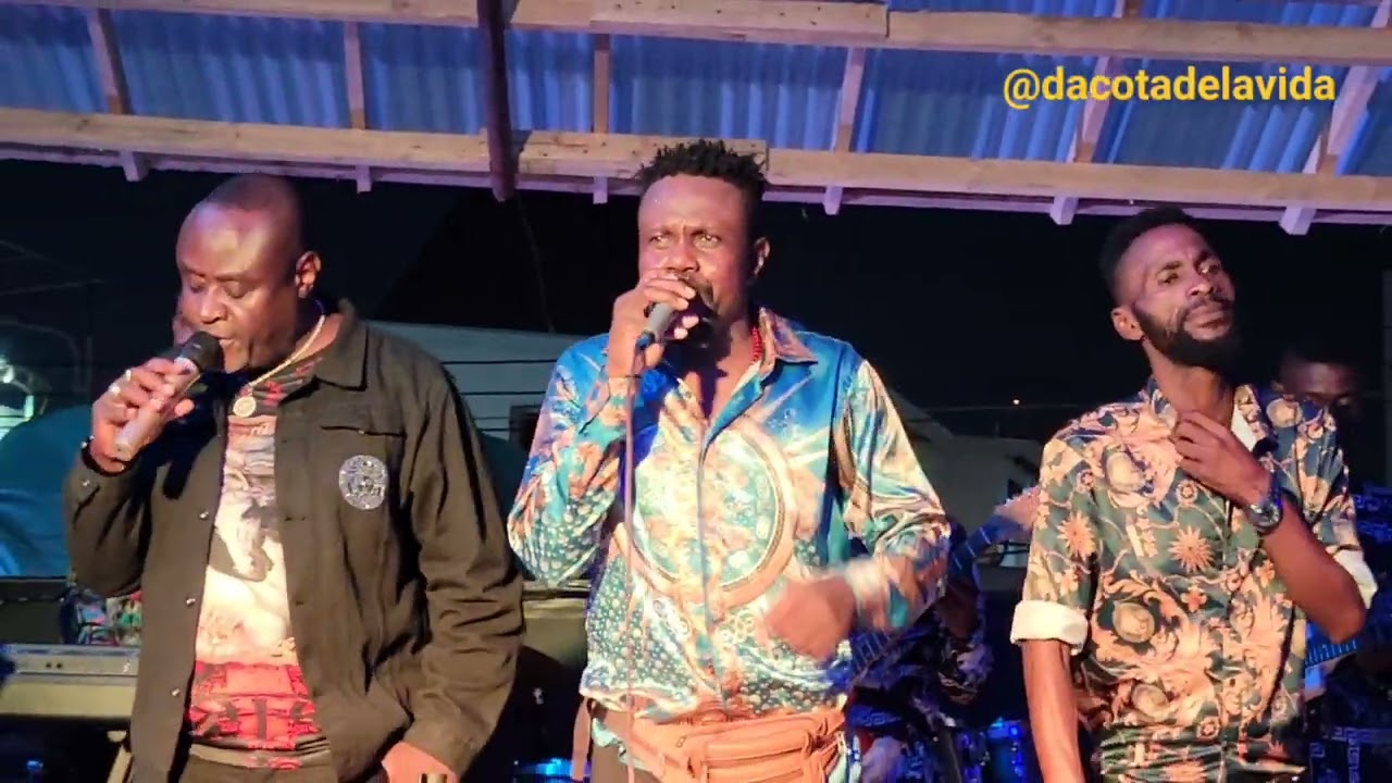 Fm Academia Wakiwasha Moto ndani ya Sinza ...