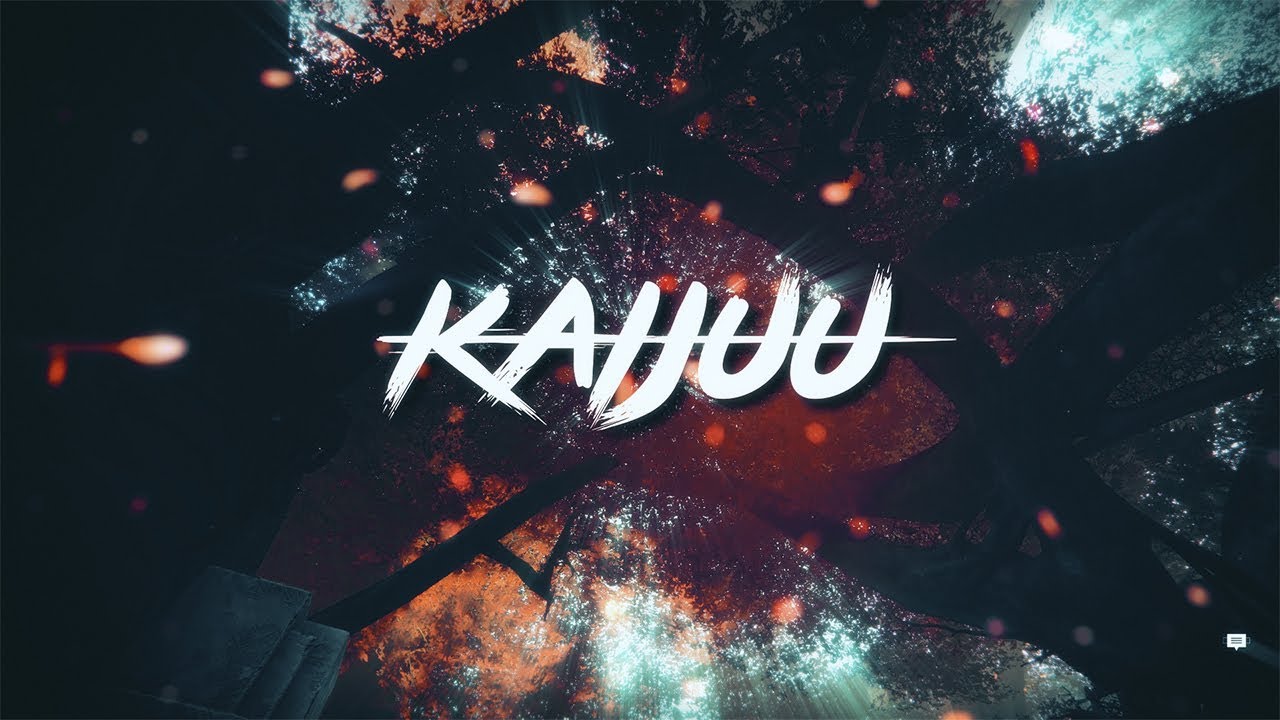 Kaijuu | Destiny 2 Montage