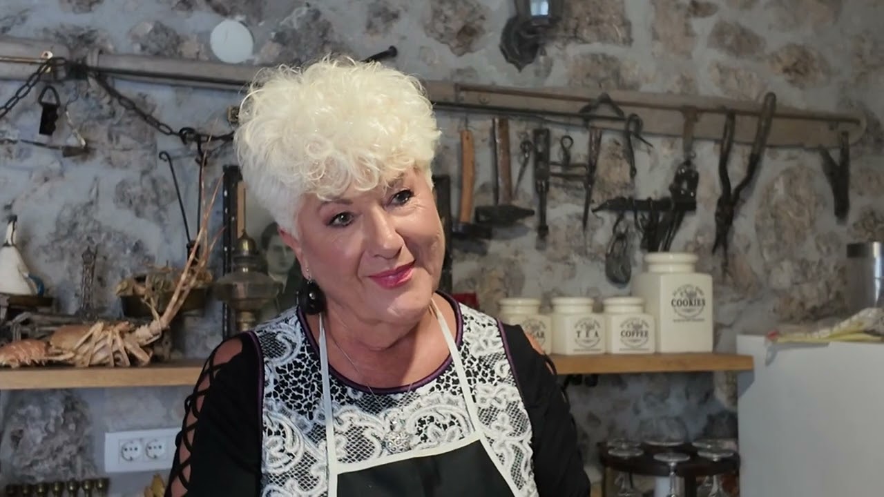 DUKI I ŠIBENSKI GASTRO VREMEPLOV EP  26 - ŠIBENSKA JANJETINA S RIŽOM