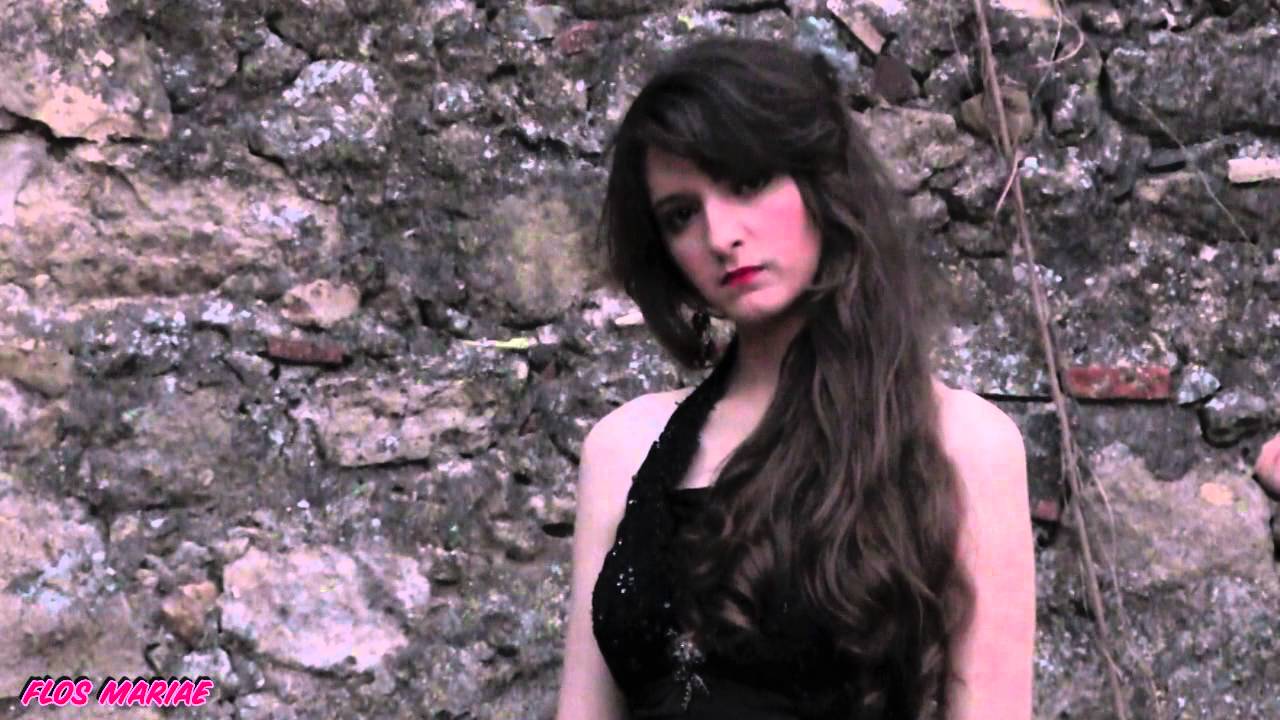 Canción: ¿Por qué no me esperaste? - Videoclip - Flos Mariae