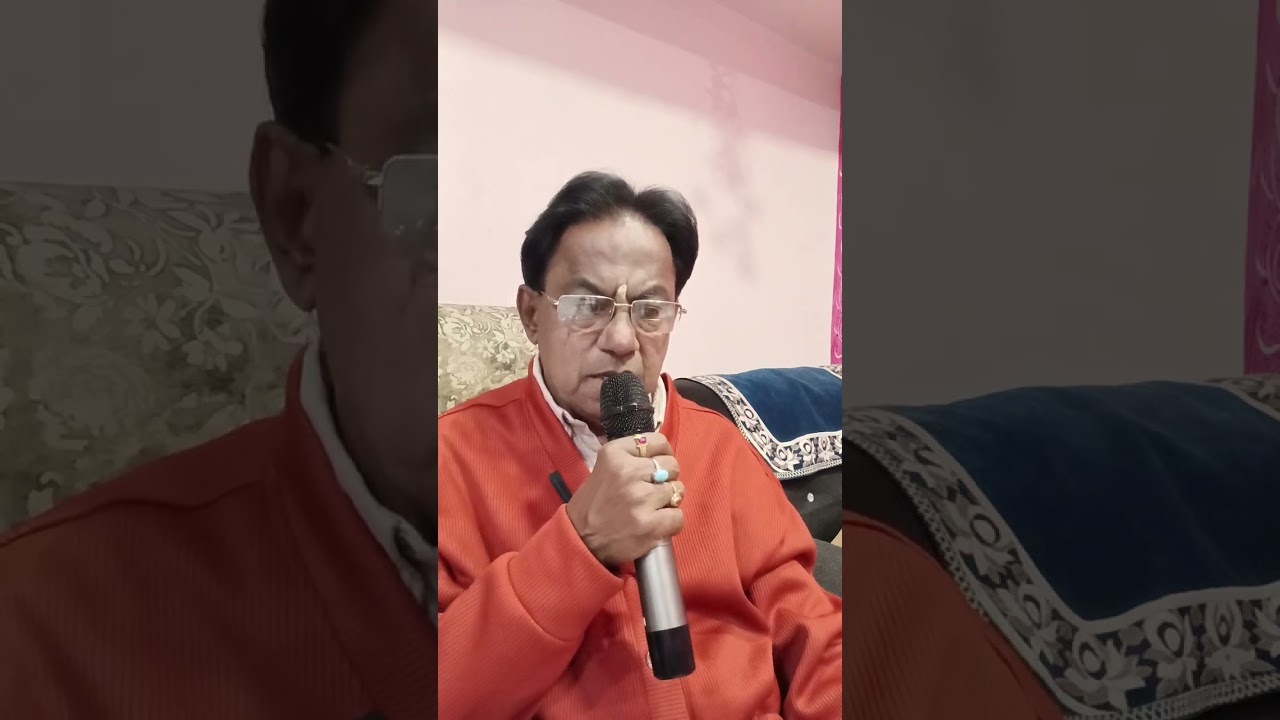Ajhun Aae Balma... Rafi sahab &... Cover by Vaibhav Suryawanshi 