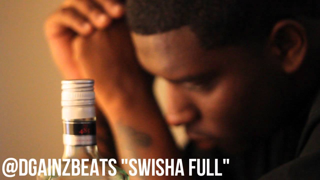DGainz  - Swisha Full (PRODUCED BY @DGAINZBEATS)