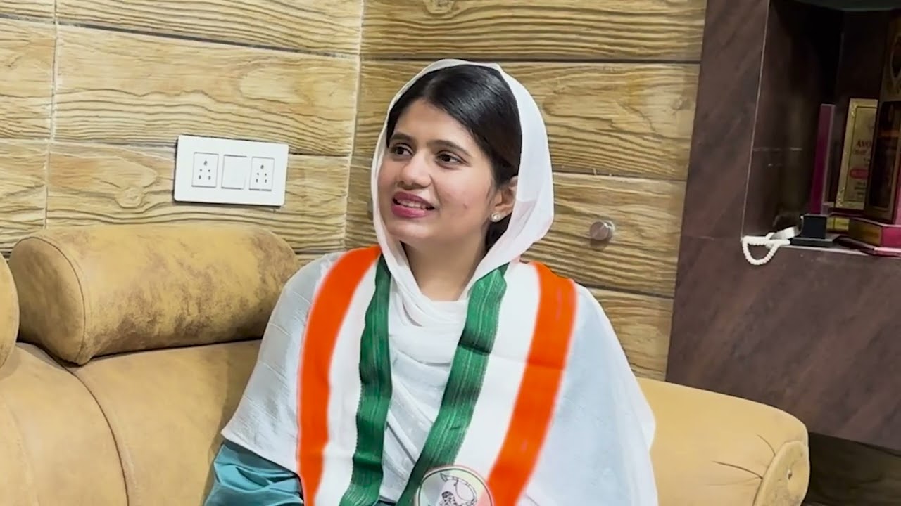 Mumbra TMC Elections, Facts Over False Narratives, Marziya Shanu Pathan Speaks on Development #msp