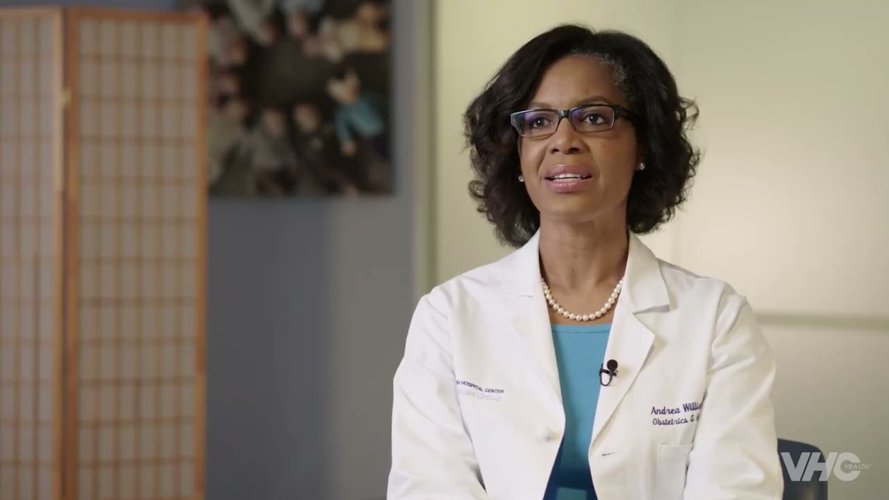 VHC Health Birth Partners: VHC Health Physicians OB/GYN