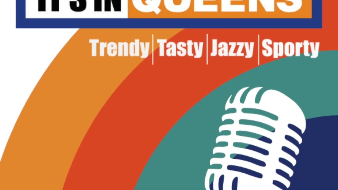Podcast, 12/01/25, Meet Tina Hannaford from Queens Public Library's Jackson Heights branch.