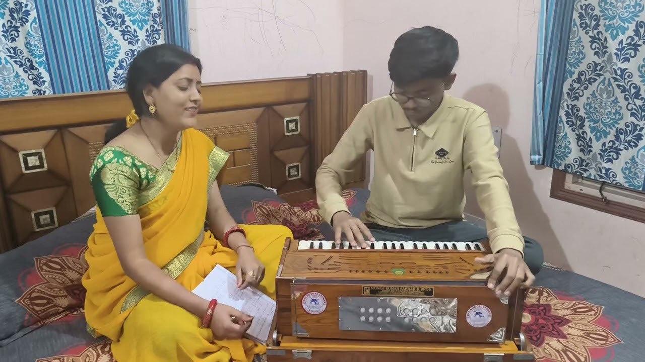 सरस्वती वंदना|| जयति जय जय मां सरस्वती ||स्वर चंचलझा