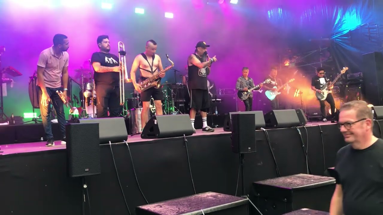 PANTEON ROCOCO - Germany, Fährmannsfest Hannover 2024