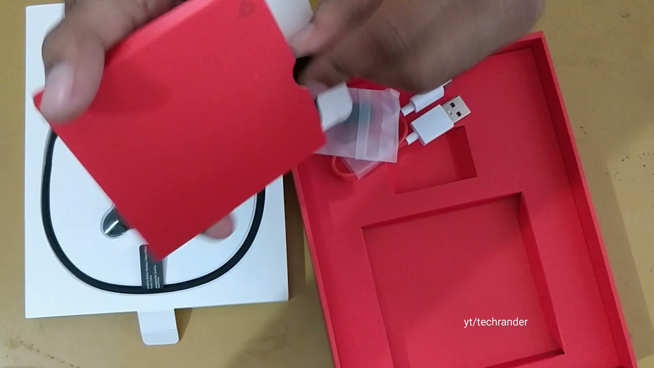 Oneplus Bullets Wireless Z Unboxing Desi Style 🔥🔥🔥