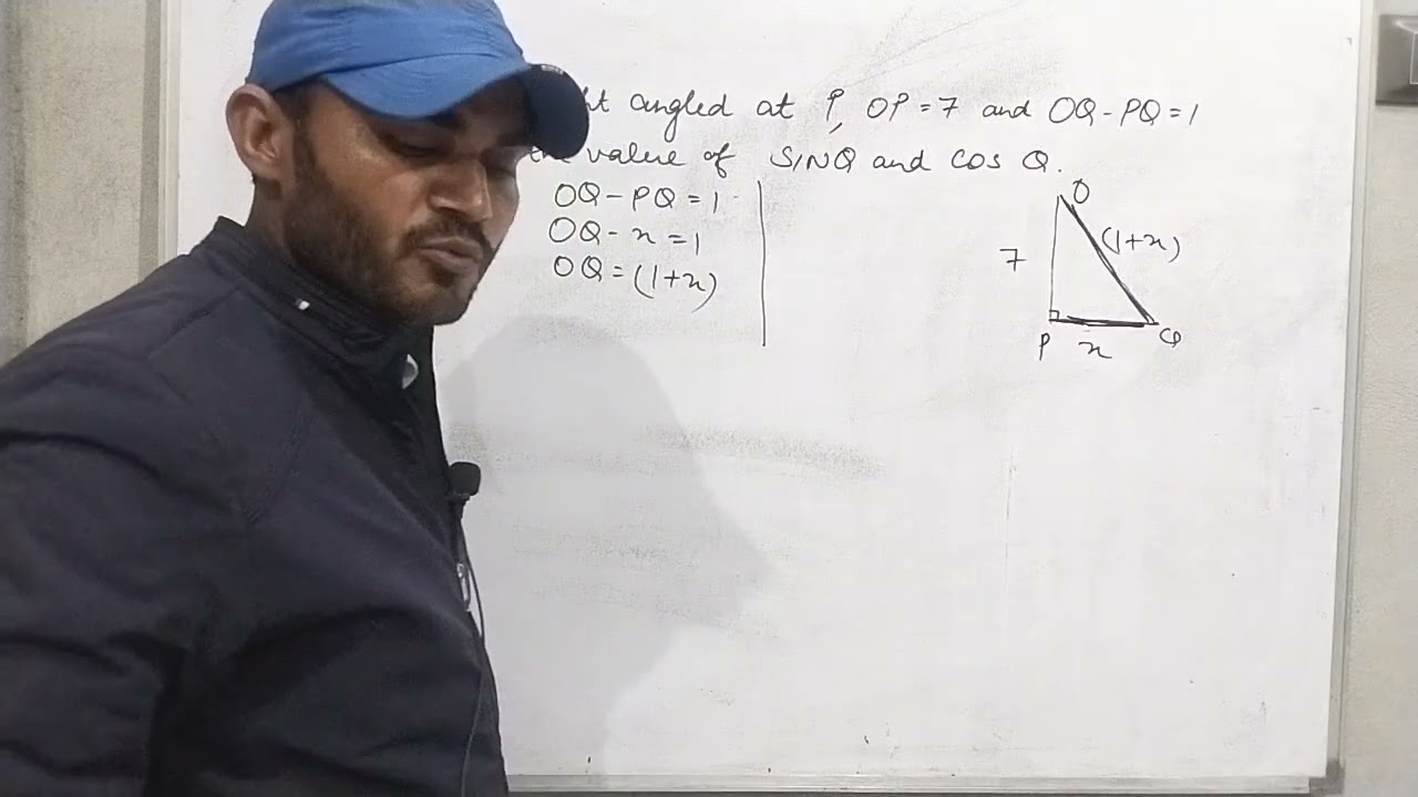 Trigonometry class 10th 