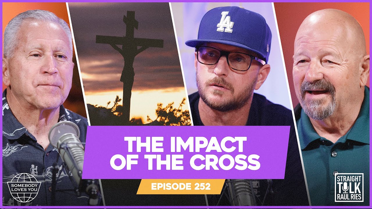 Straight Talk with Pastor Raul Ries