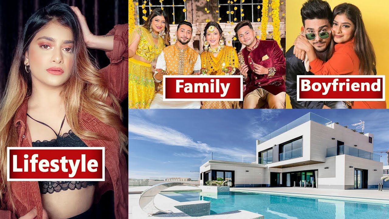 Anam Darbar Lifestyle,Boyfriend,Income,House,Cars,Family,Biography