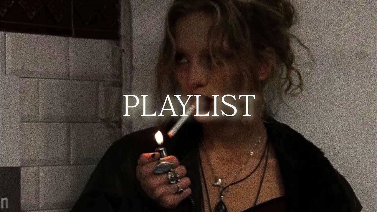 playlist. 왓 더