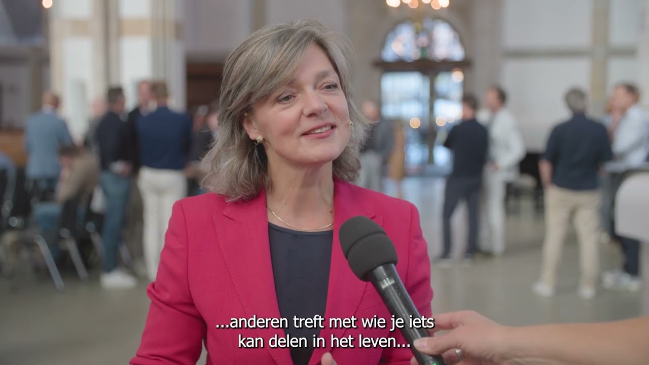 Aftermovie Zwolse School 2025 - Gemeente Zwolle