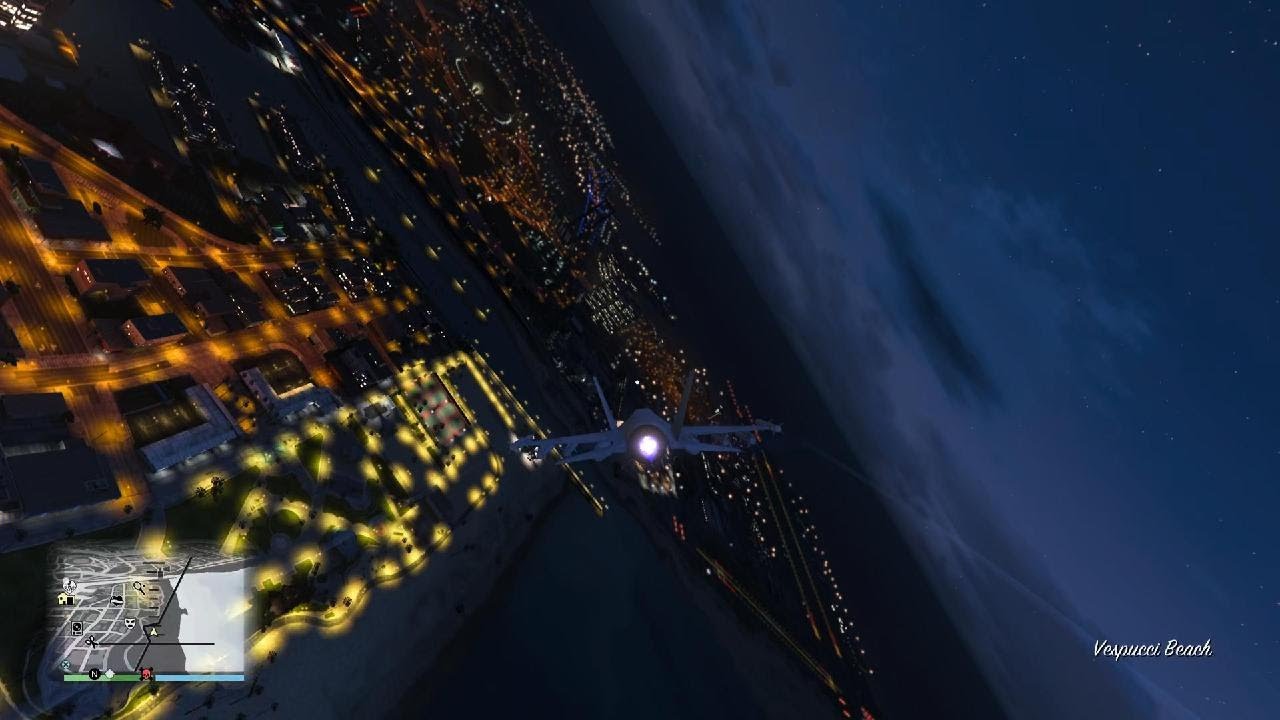 GTA V is now my favorite